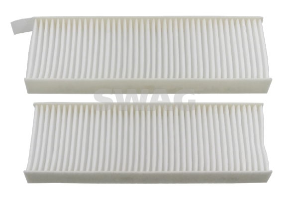 Filtru, aer habitaclu 64 92 7976 SWAG - Filtru aer habitaclu Filtru, aer habitaclu 64 92 7976 SWAG - Filtru aer habitaclu