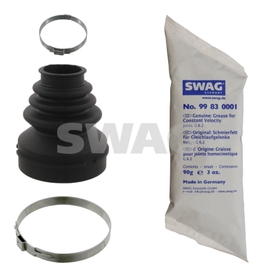 Ansamblu burduf, articulatie planetara 64 93 1056 SWAG - Burduf Ansamblu burduf, articulatie planetara 64 93 1056 SWAG - Burduf