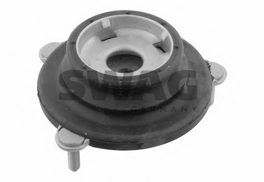 Rulment sarcina suport arc 64 93 1133 SWAG - Rulment sarcina / flansa amortizor Rulment sarcina suport arc 64 93 1133 SWAG - Rulment sarcina / flansa amortizor