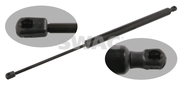 Amortizor portbagaj 64 93 4425 SWAG - Elemente/piese montaj Amortizor portbagaj 64 93 4425 SWAG - Elemente/piese montaj