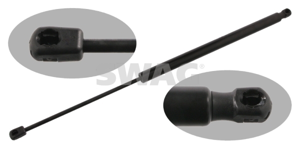 Amortizor portbagaj 64 93 4431 SWAG - Elemente/piese montaj Amortizor portbagaj 64 93 4431 SWAG - Elemente/piese montaj