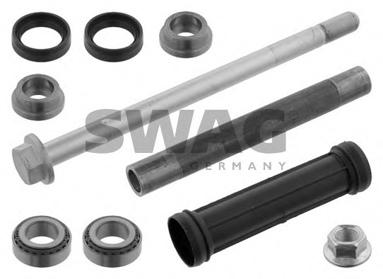 Chit reparatie, brat 64 93 4975 SWAG - Directie / bucsi, rulmenti