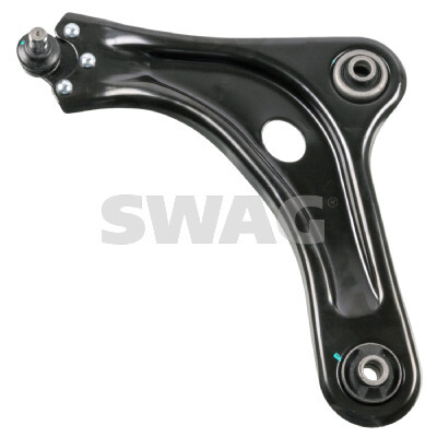Brat, suspensie roata 64 93 7470 SWAG - Directie / bucsi, rulmenti Brat, suspensie roata 64 93 7470 SWAG - Directie / bucsi, rulmenti