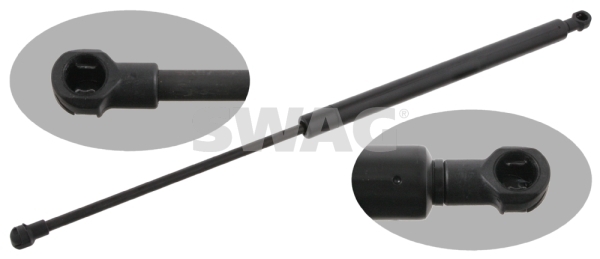 Amortizor portbagaj 70 51 0018 SWAG - Elemente/piese montaj