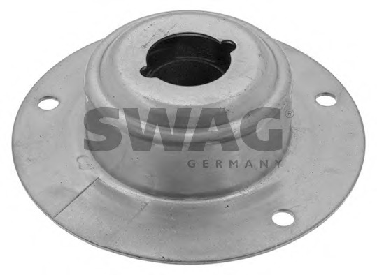Rulment sarcina suport arc 70 54 0019 SWAG - Rulment sarcina / flansa amortizor