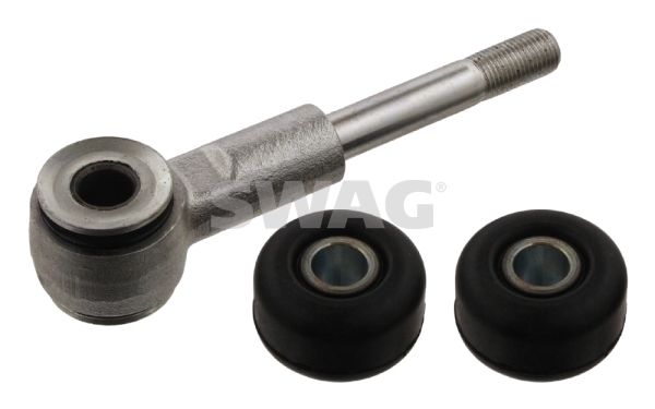 Brat/bieleta suspensie, stabilizator 70 61 0002 SWAG - Bara torsiune Brat/bieleta suspensie, stabilizator 70 61 0002 SWAG - Bara torsiune