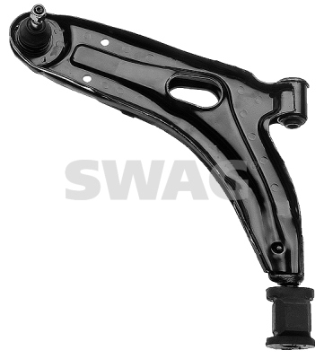 Brat, suspensie roata 70 73 0040 SWAG - Brate suspensie / directie (bascula)