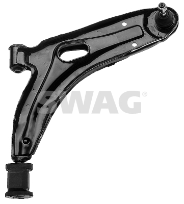 Brat, suspensie roata 70 73 0051 SWAG - Brate suspensie / directie (bascula)