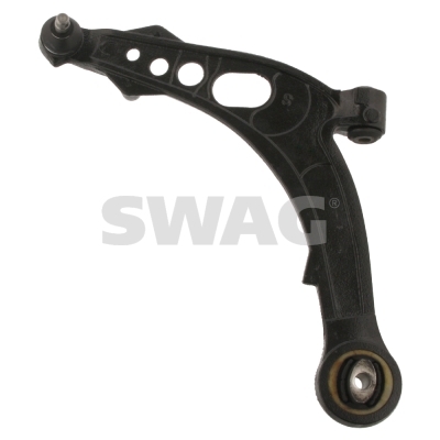 Brat, suspensie roata 70 73 0066 SWAG - Directie / bucsi, rulmenti