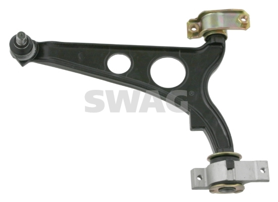 Brat, suspensie roata 70 73 0069 SWAG - Brate suspensie / directie (bascula)