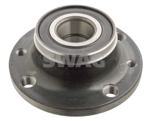 Set rulment roata 70 91 2116 SWAG - Rulment roata / butuc roata