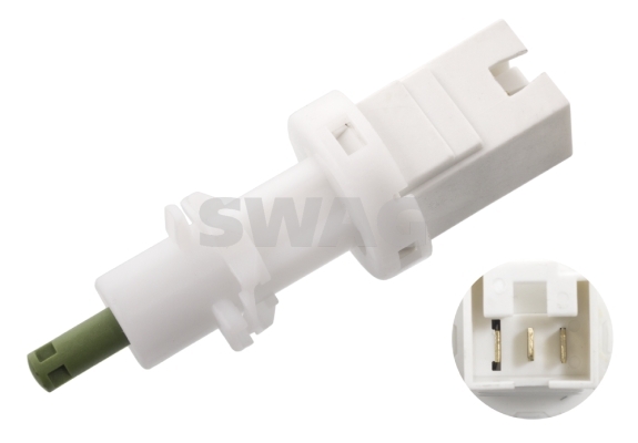 Comutator lumini frana 70 91 2230 SWAG - Intrerupator / regulator Comutator lumini frana 70 91 2230 SWAG - Intrerupator / regulator