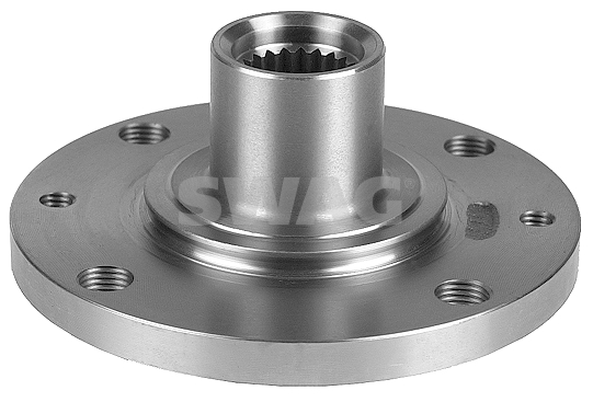 Butuc roata 70 91 2572 SWAG - Rulment roata / butuc roata