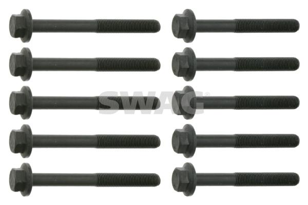 Set surub, chiulasa 70 91 4304 SWAG - Surub chiulasa