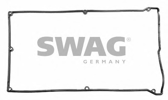 Garnitura, capac supape 70 91 4399 SWAG - Garnitura /capac supape