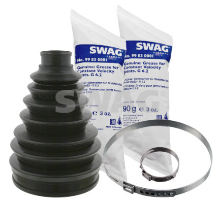 Ansamblu burduf, articulatie planetara 70 91 4495 SWAG - Burduf Ansamblu burduf, articulatie planetara 70 91 4495 SWAG - Burduf