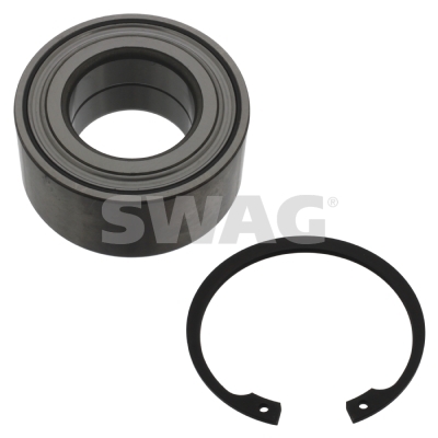 Set rulment roata 70 91 4538 SWAG - Rulment roata / butuc roata Set rulment roata 70 91 4538 SWAG - Rulment roata / butuc roata