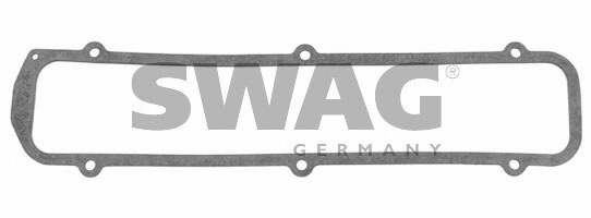 Garnitura, capac supape 70 92 2003 SWAG - Garnitura /capac supape