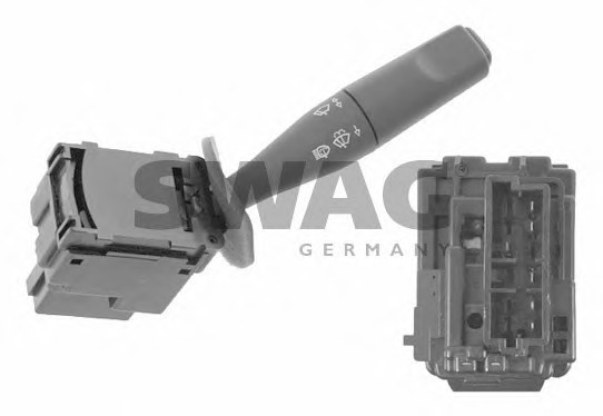 comutator stergator / Comutator coloana directie 70 92 2769 SWAG - Comutator / releu comutator stergator / Comutator coloana directie 70 92 2769 SWAG - Comutator / releu