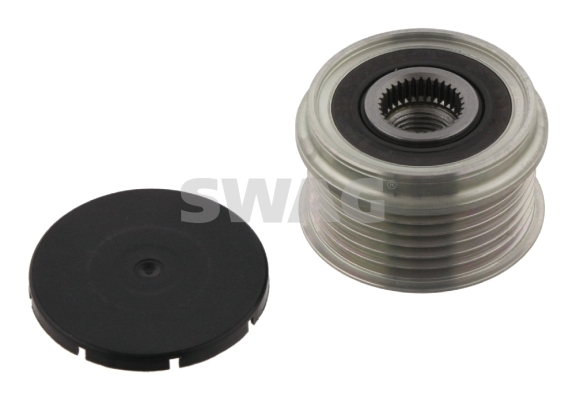 Sistem roata libera, generator 70 93 0029 SWAG - Generator /alternator / elemente Sistem roata libera, generator 70 93 0029 SWAG - Generator /alternator / elemente