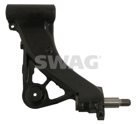 Brat, suspensie roata 70 93 0160 SWAG - Brate suspensie / directie (bascula)
