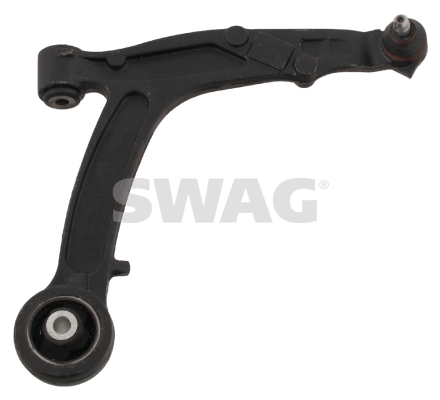 Brat, suspensie roata 70 93 2444 SWAG - Directie / bucsi, rulmenti