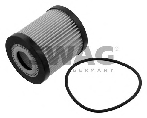 Filtru ulei 70 93 3470 SWAG - Ungere