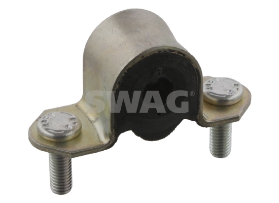 Bucsa, bara stabilizatoare 70 93 6613 SWAG - Bieleta antiruliu / bara stabilizatoare