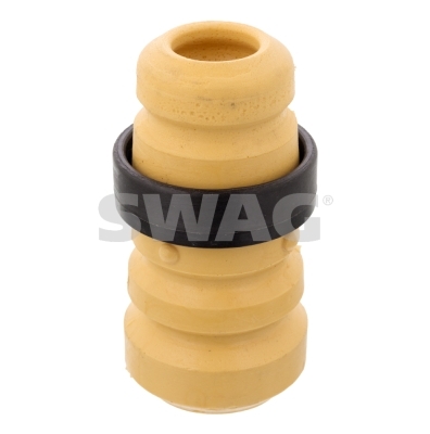 Tampon cauciuc, suspensie 70 93 6978 SWAG - Elemente suspensie