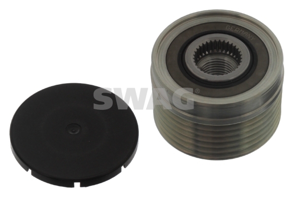Sistem roata libera, generator 70 93 7046 SWAG - Componente alternator Sistem roata libera, generator 70 93 7046 SWAG - Componente alternator