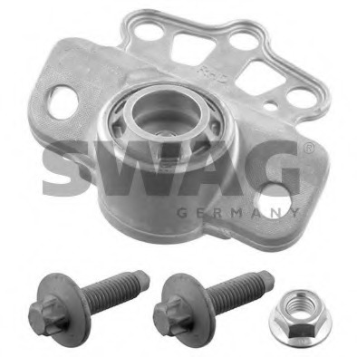 Set reparatie, rulment sarcina amortizor 70 93 8177 SWAG - Suport ansamblu amortizor-arc Set reparatie, rulment sarcina amortizor 70 93 8177 SWAG - Suport ansamblu amortizor-arc