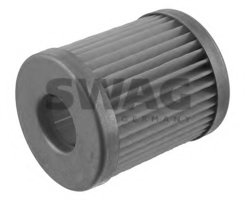 filtru combustibil 70 93 9221 SWAG - Filtru combustibil/carcasa