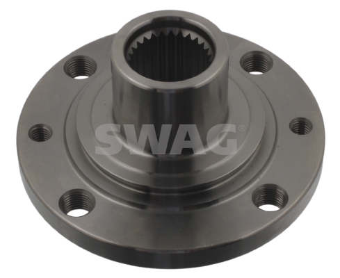 Butuc roata 70 94 0226 SWAG - Rulment roata / butuc roata