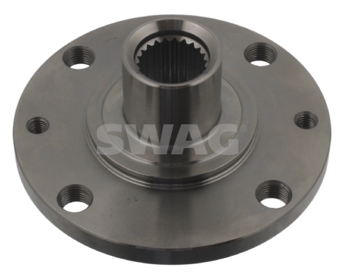 Butuc roata 70 94 0230 SWAG - Rulment roata / butuc roata