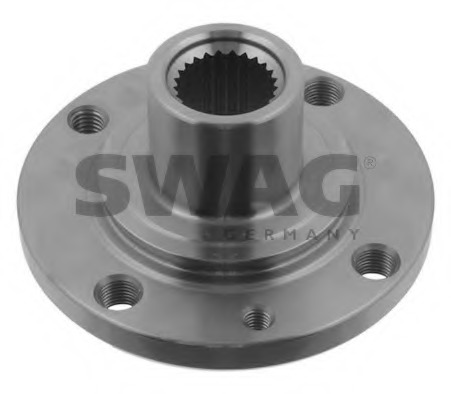 Butuc roata 70 94 0231 SWAG - Rulment roata / butuc roata