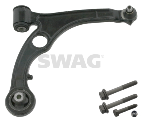 Brat, suspensie roata 70 94 0759 SWAG - Brate suspensie / directie (bascula) Brat, suspensie roata 70 94 0759 SWAG - Brate suspensie / directie (bascula)