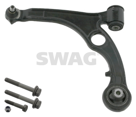 Brat, suspensie roata 70 94 0761 SWAG - Brate suspensie / directie (bascula) Brat, suspensie roata 70 94 0761 SWAG - Brate suspensie / directie (bascula)