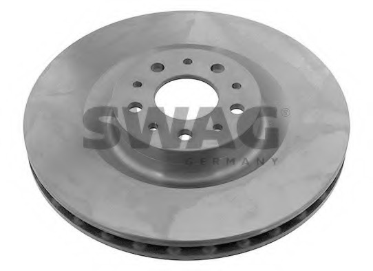 Disc frana 70 94 0999 SWAG - Disc frana
