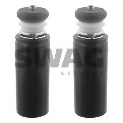chit protectie praf,amortizor 74 93 7007 SWAG - Suport ansamblu amortizor-arc chit protectie praf,amortizor 74 93 7007 SWAG - Suport ansamblu amortizor-arc
