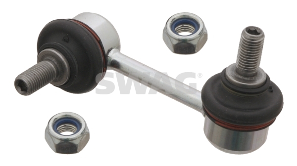 Brat/bieleta suspensie, stabilizator 80 93 0399 SWAG - Bieleta antiruliu / bara stabilizatoare Brat/bieleta suspensie, stabilizator 80 93 0399 SWAG - Bieleta antiruliu / bara stabilizatoare
