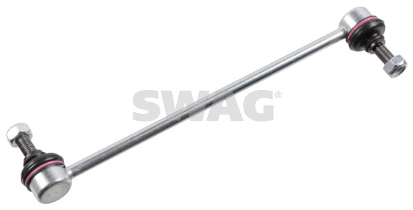 Brat/bieleta suspensie, stabilizator 80 93 0401 SWAG - Bieleta antiruliu / bara stabilizatoare Brat/bieleta suspensie, stabilizator 80 93 0401 SWAG - Bieleta antiruliu / bara stabilizatoare