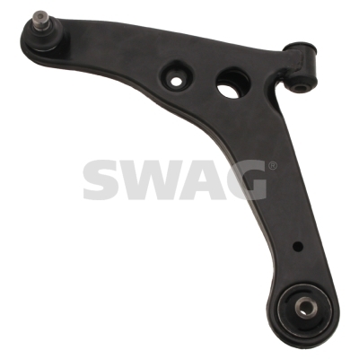 Brat, suspensie roata 80 93 2071 SWAG - Brate suspensie / directie (bascula)