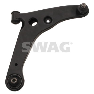 Brat, suspensie roata 80 93 2072 SWAG - Brate suspensie / directie (bascula)