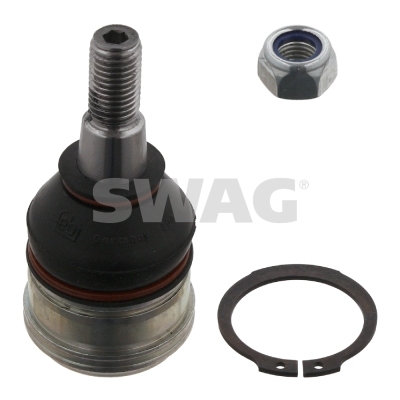 Articulatie sarcina/ghidare 80 93 3609 SWAG - Pivoti/ articulatii