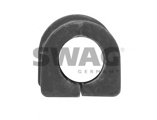 Bucsa, bara stabilizatoare 80 94 1144 SWAG - Bucsa bara stabilizatoare