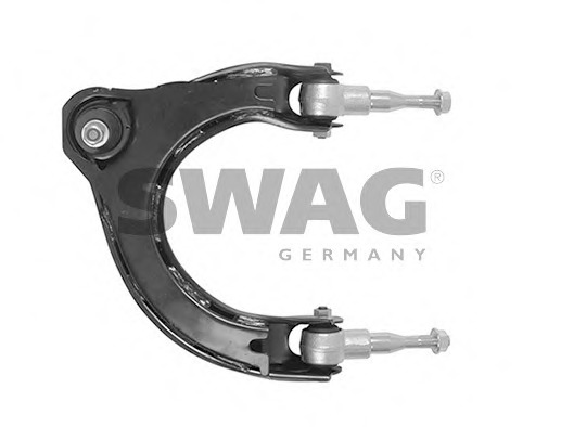 Brat, suspensie roata 80 94 1233 SWAG - Directie / bucsi, rulmenti Brat, suspensie roata 80 94 1233 SWAG - Directie / bucsi, rulmenti
