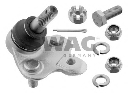 Articulatie sarcina/ghidare 81 78 0001 SWAG - Pivoti/ articulatii Articulatie sarcina/ghidare 81 78 0001 SWAG - Pivoti/ articulatii