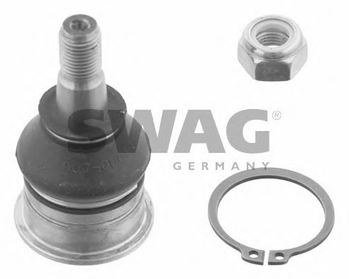 Articulatie sarcina/ghidare 81 92 2911 SWAG - Pivot inferior/superior