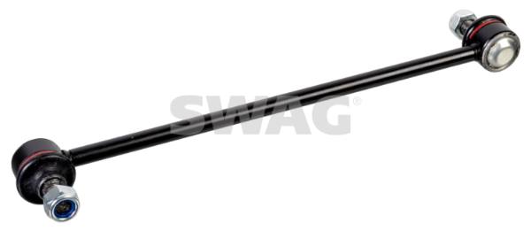 Brat/bieleta suspensie, stabilizator 81 92 2993 SWAG - Bara torsiune Brat/bieleta suspensie, stabilizator 81 92 2993 SWAG - Bara torsiune