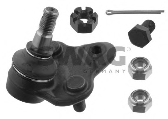 Articulatie sarcina/ghidare 81 92 3111 SWAG - Pivot inferior/superior Articulatie sarcina/ghidare 81 92 3111 SWAG - Pivot inferior/superior